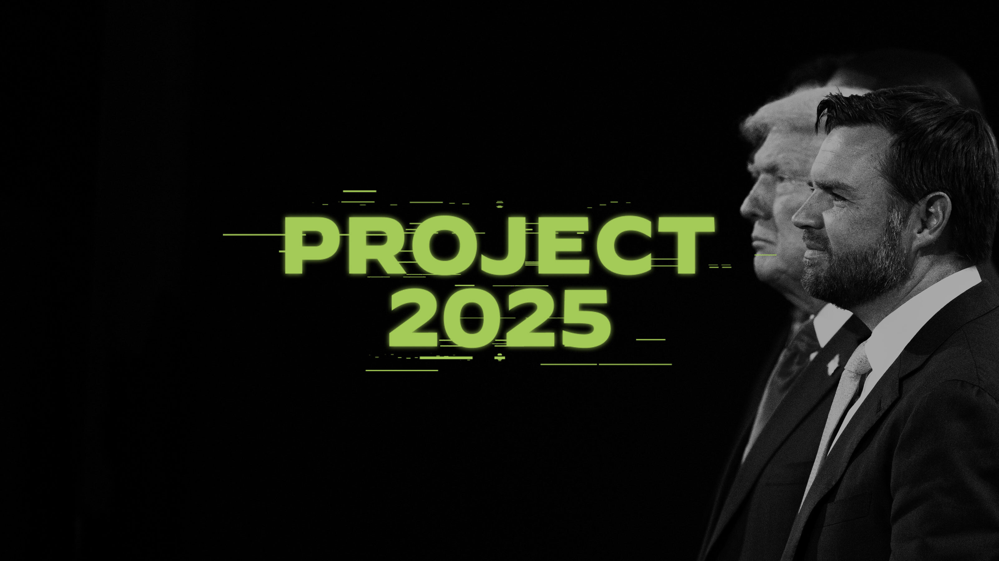 Project 2025