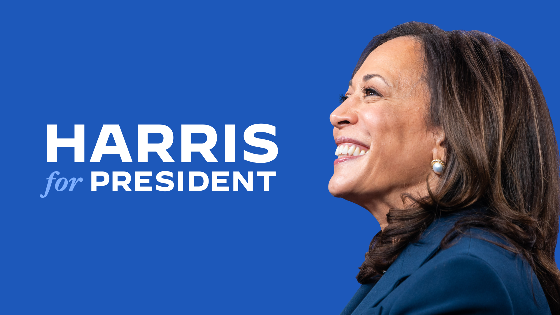 Work with Us Kamala Harris for President Official Campaign Website